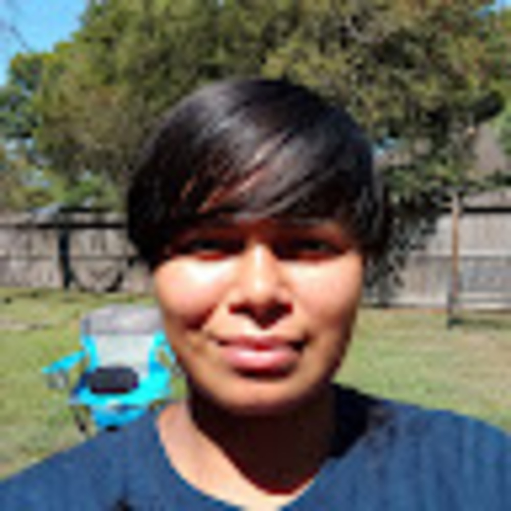 Meet your Posher, Fabiola briyitte